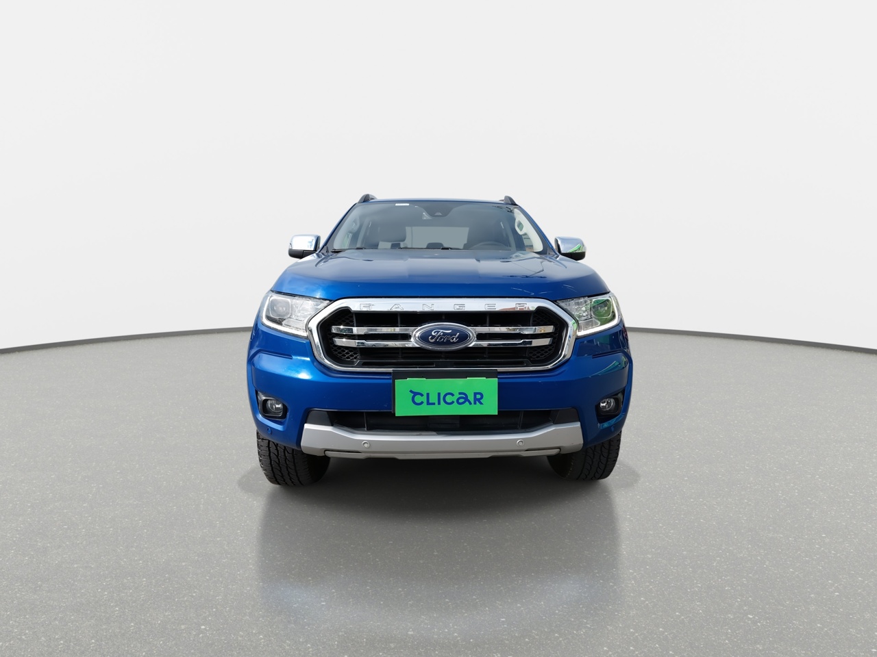 FORD - 2