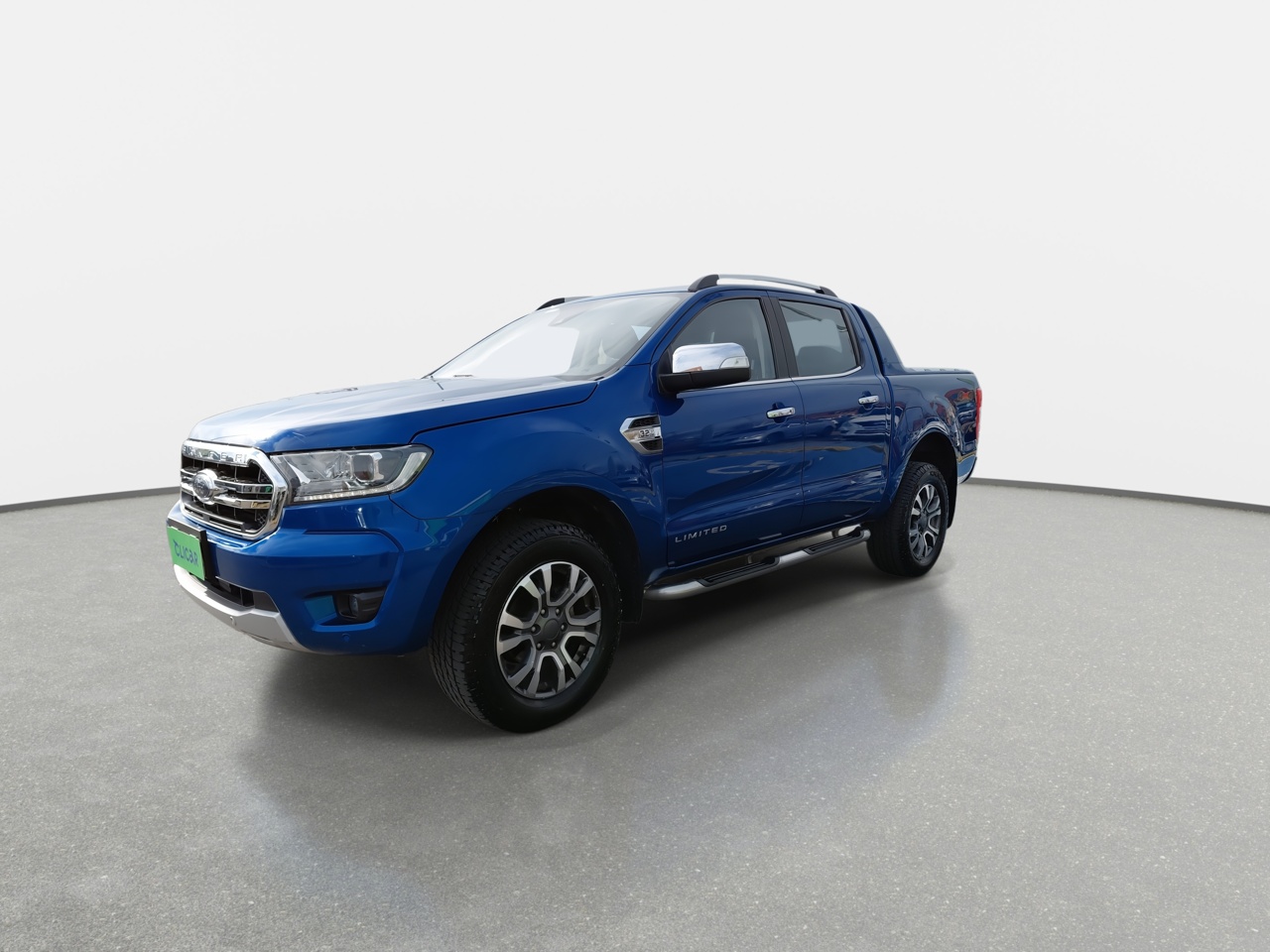 FORD - 3