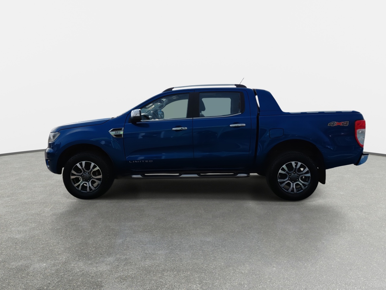 FORD - 4
