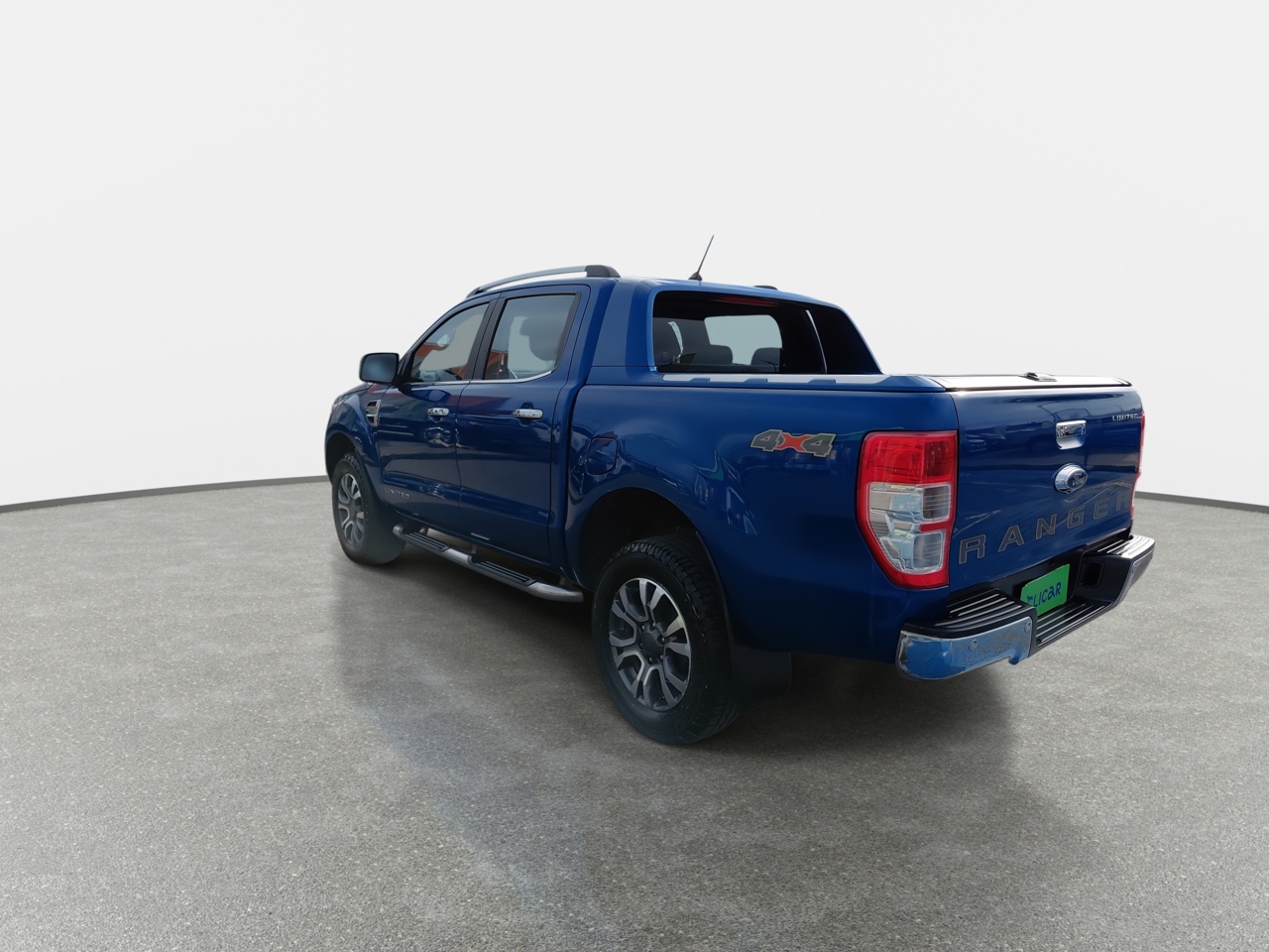 FORD - 5