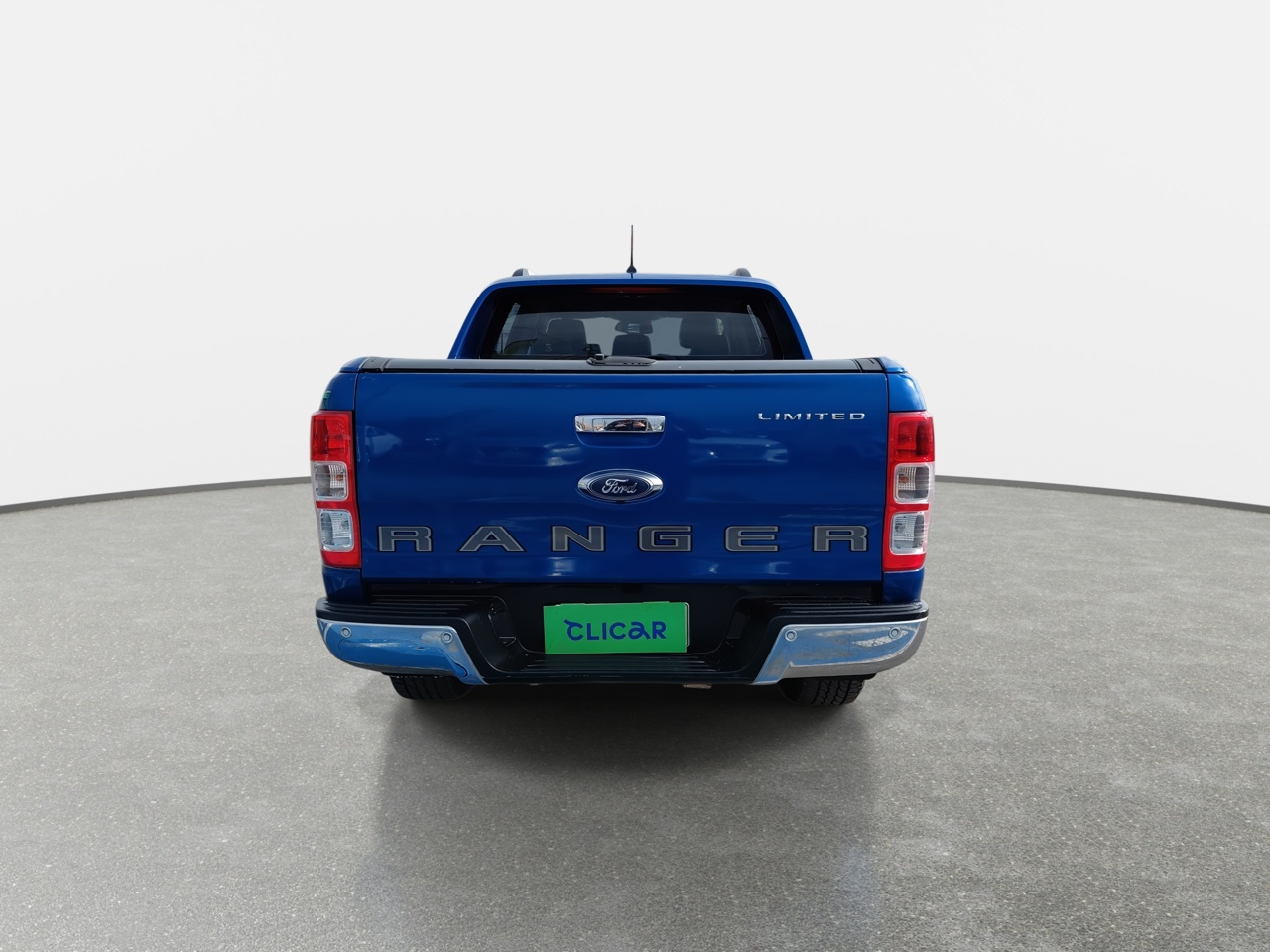 FORD - 6