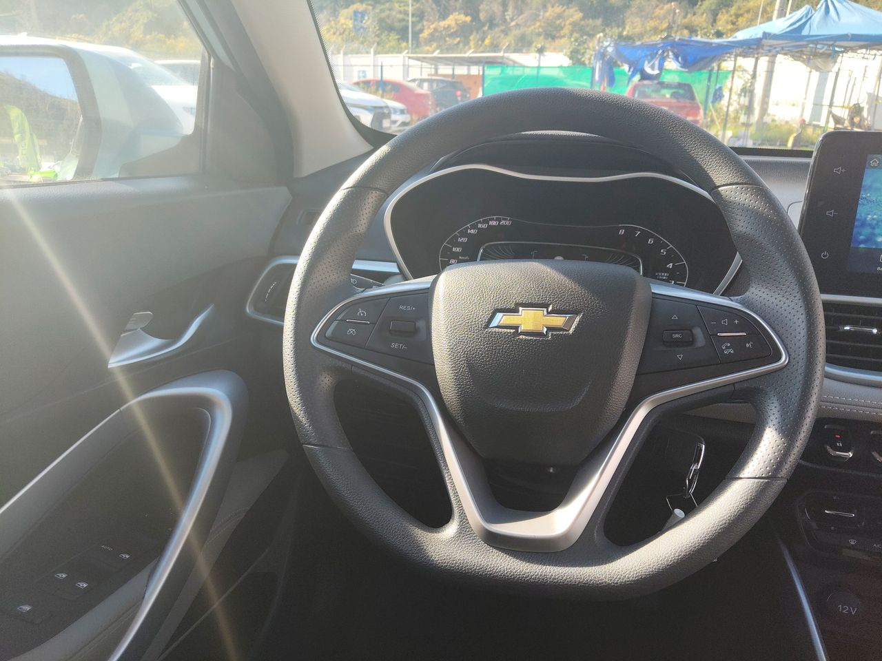 CHEVROLET - 18