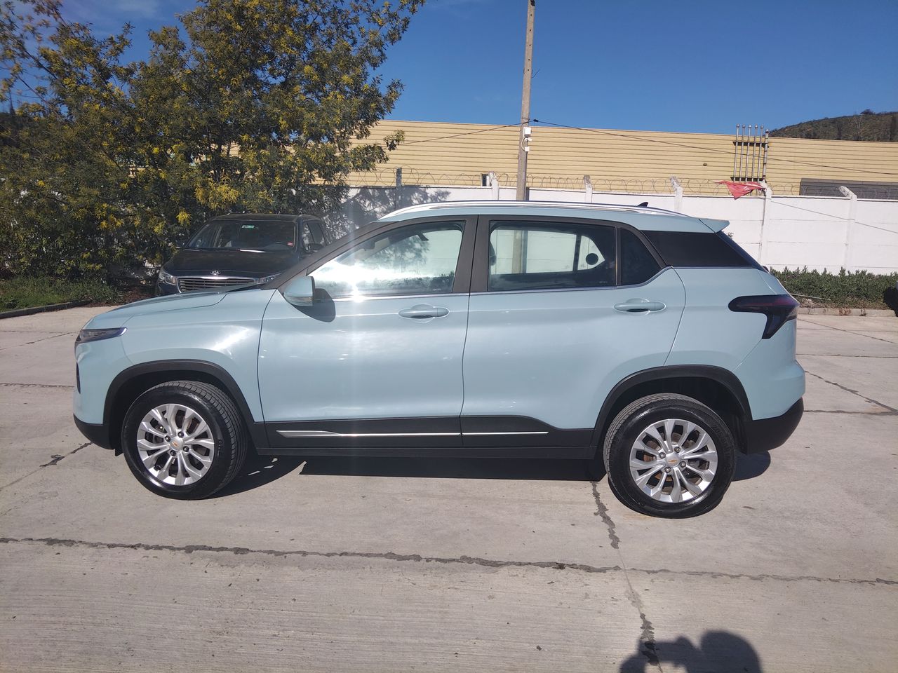 CHEVROLET - 4