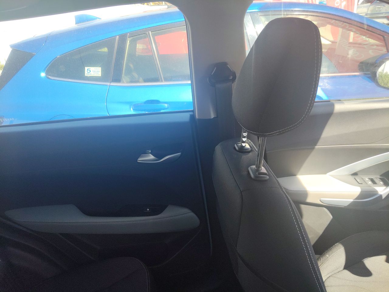 CHEVROLET - 15