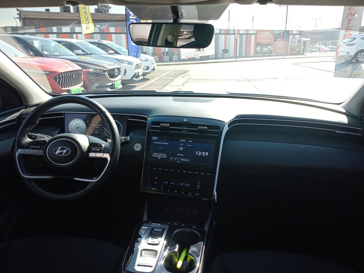 HYUNDAI - 1