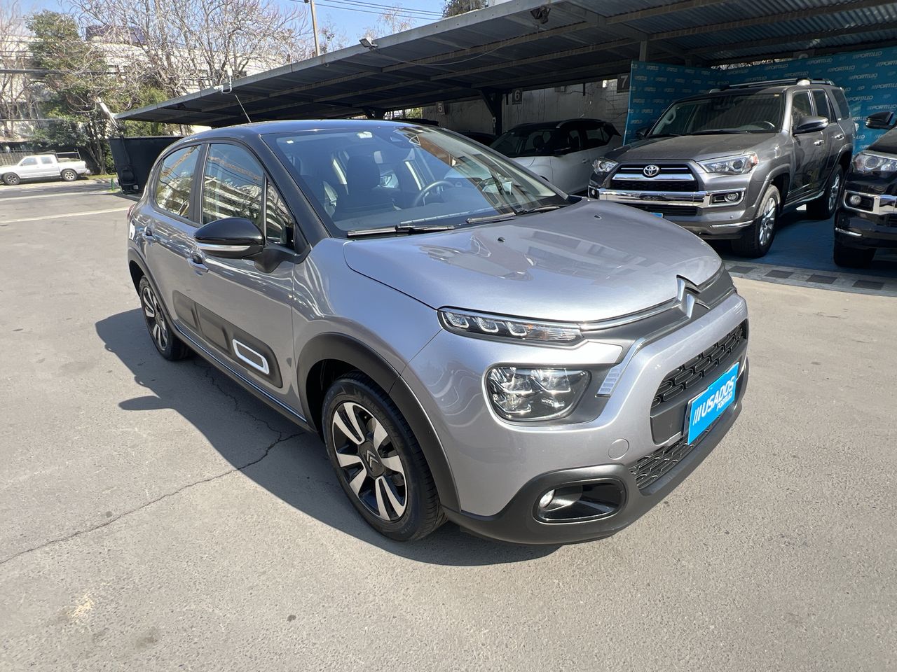 CITROEN - 1