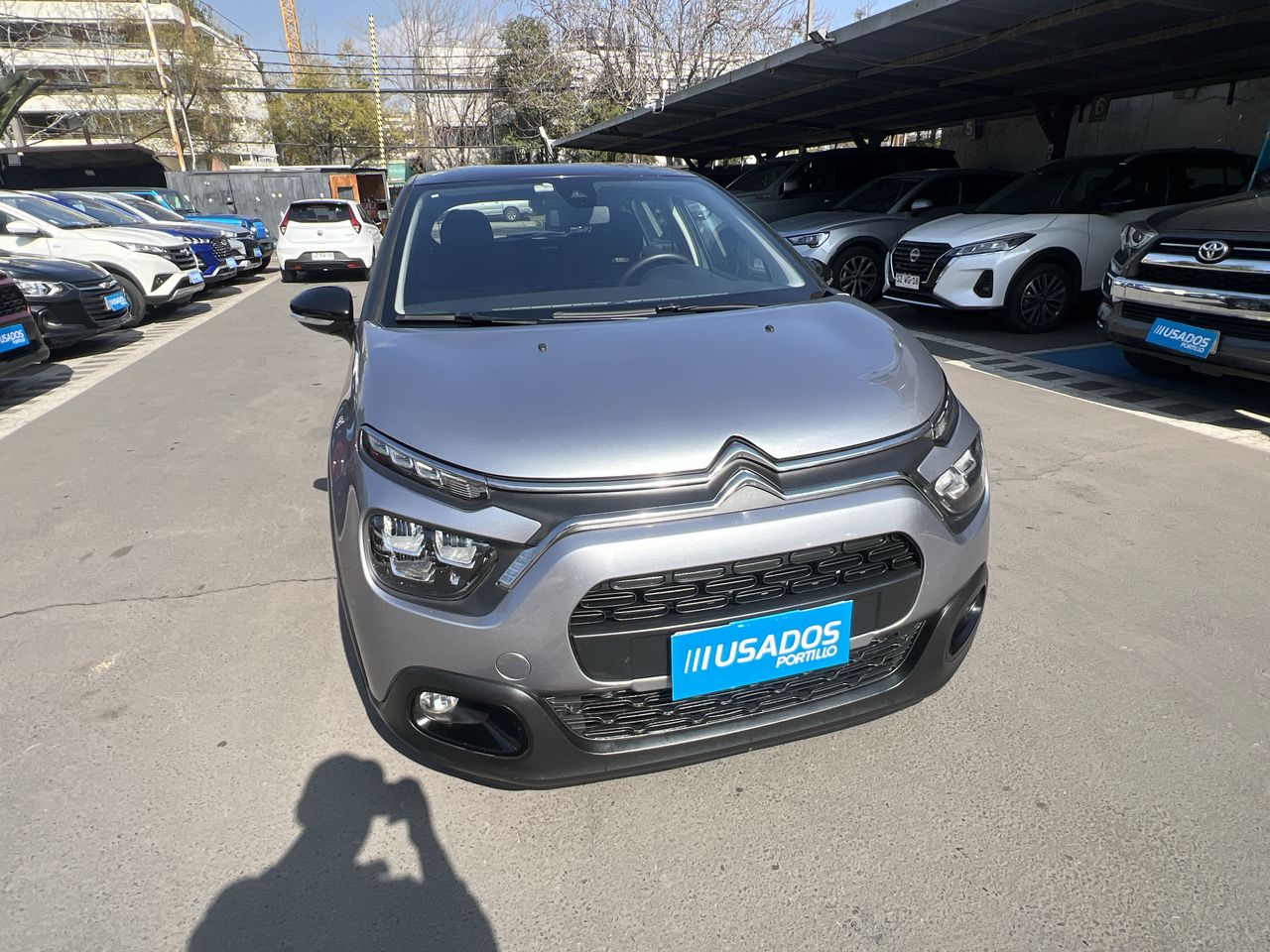 CITROEN - 2