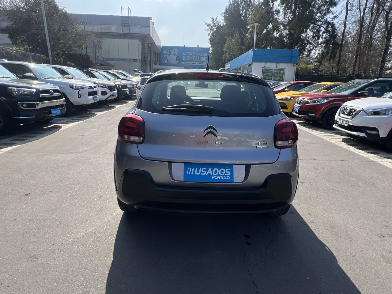 CITROEN - 6
