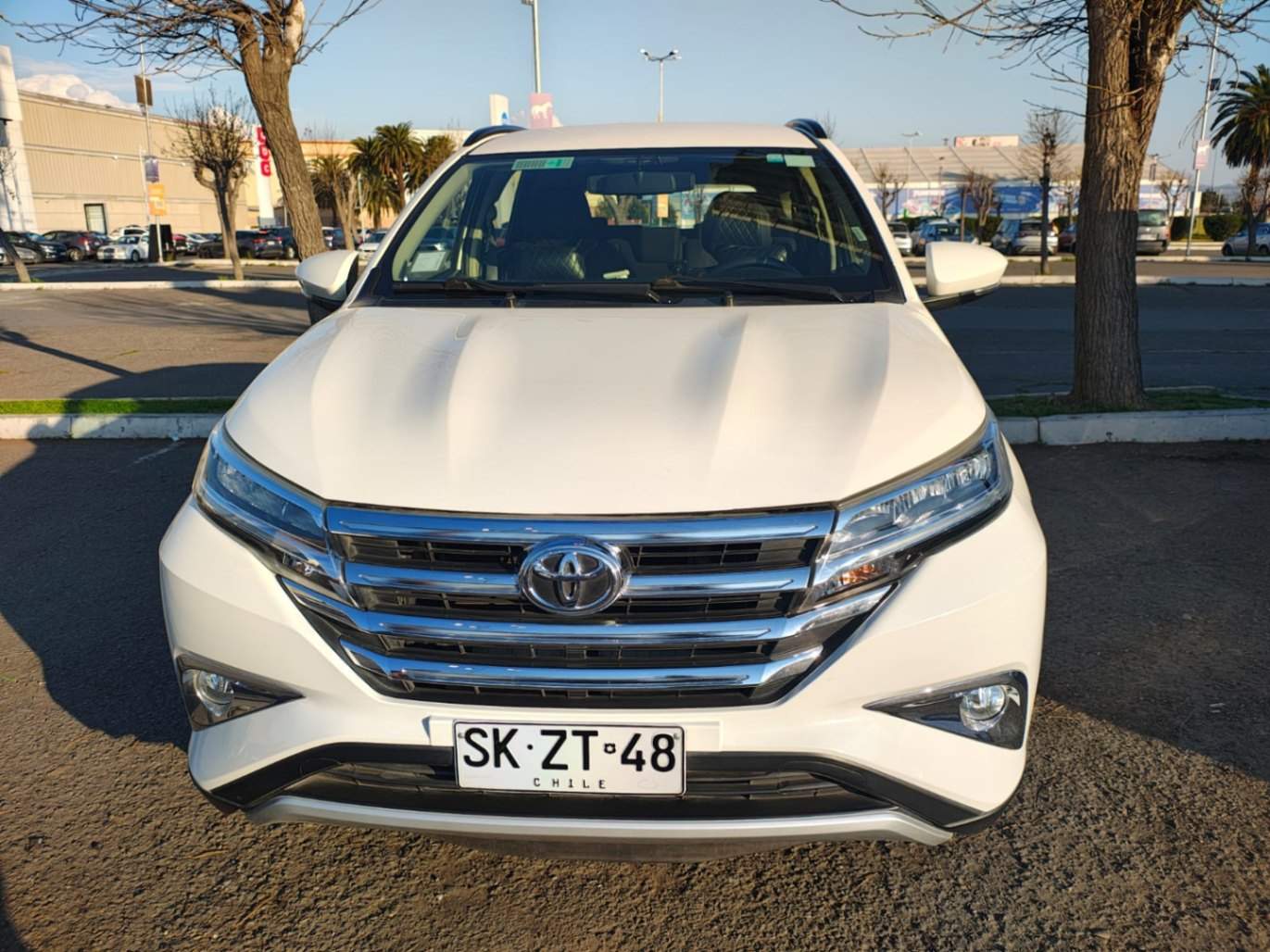 TOYOTA - 2