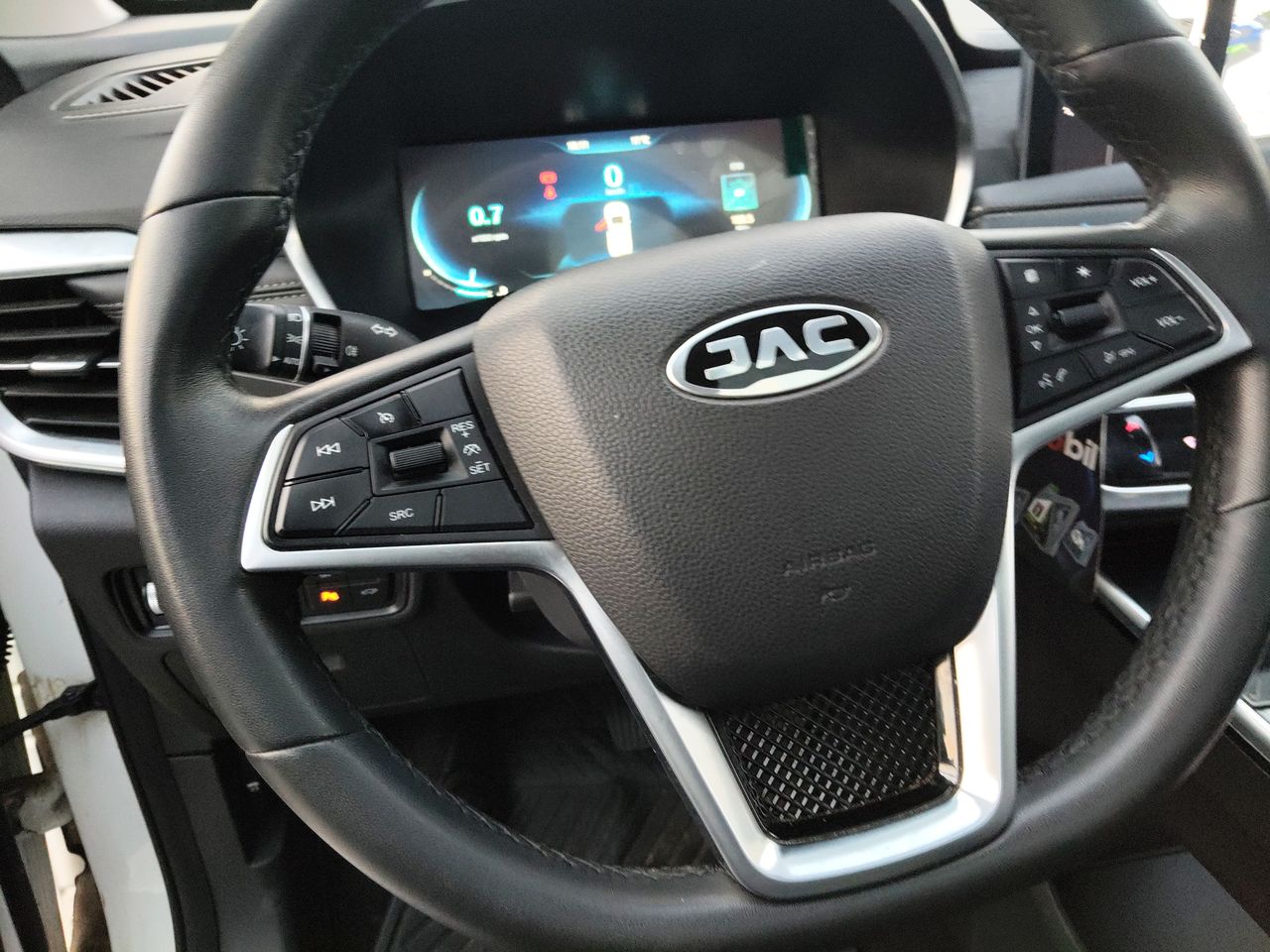 JAC - 18