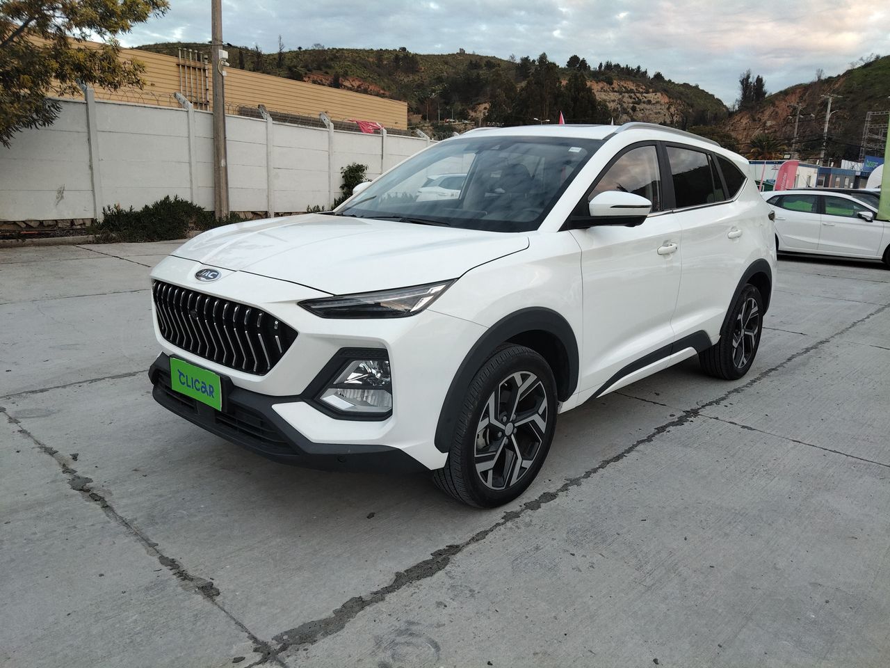 JAC - 3
