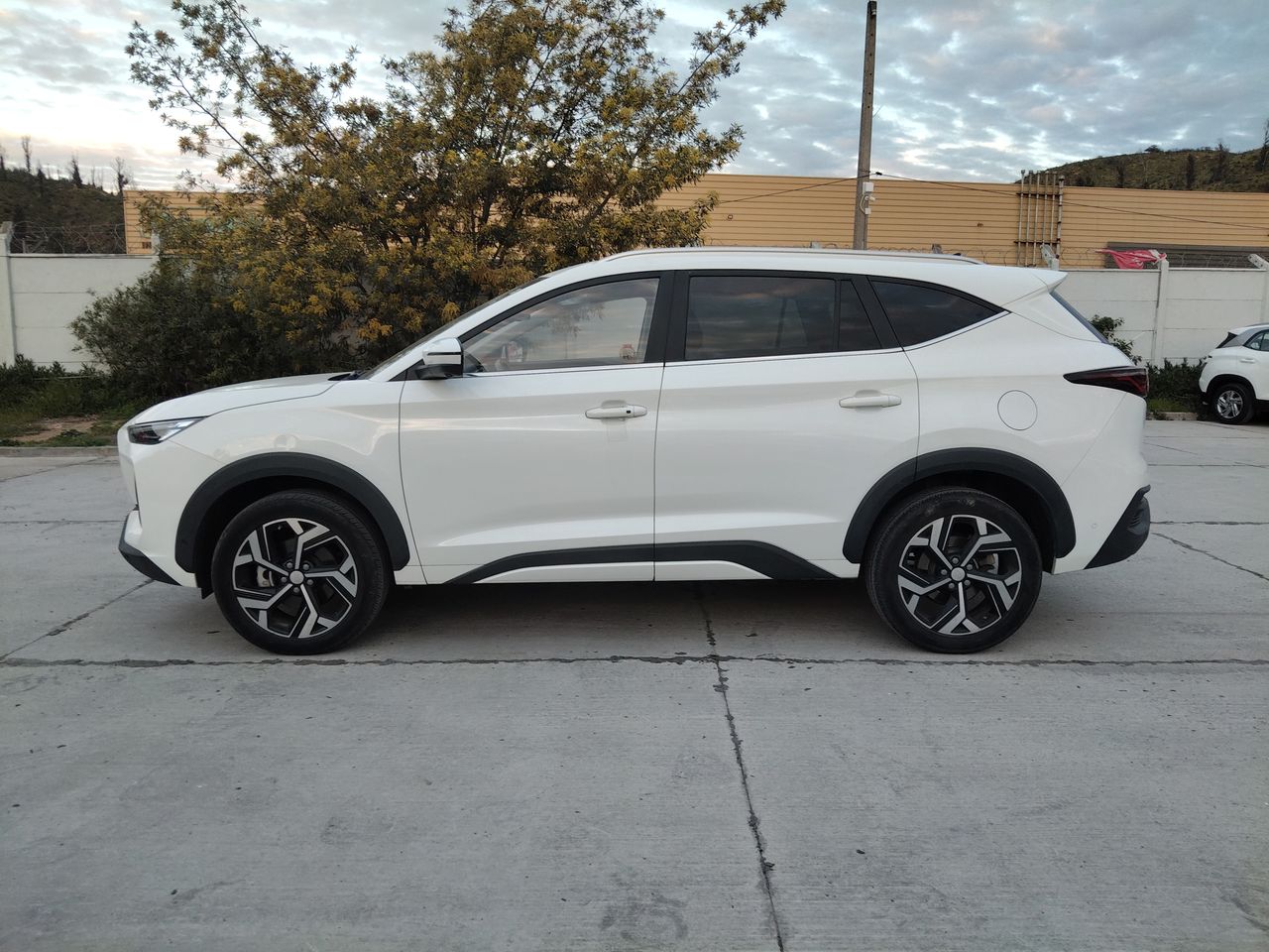 JAC - 4