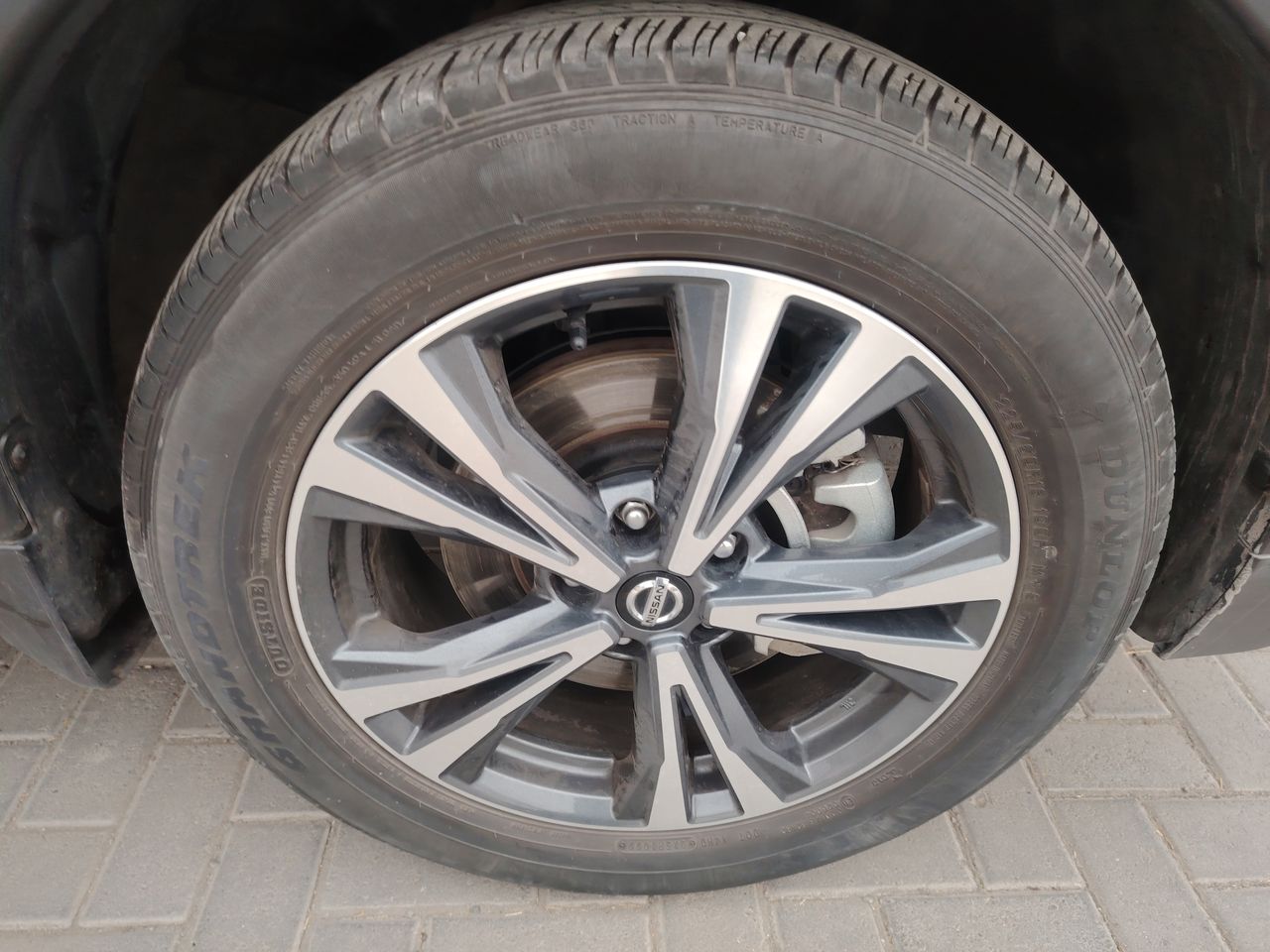 NISSAN - 7