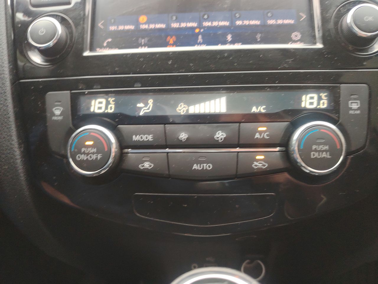 NISSAN - 20