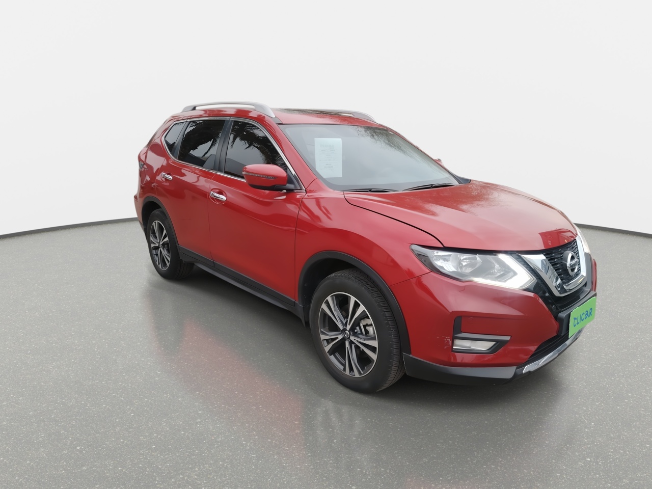 NISSAN - 1