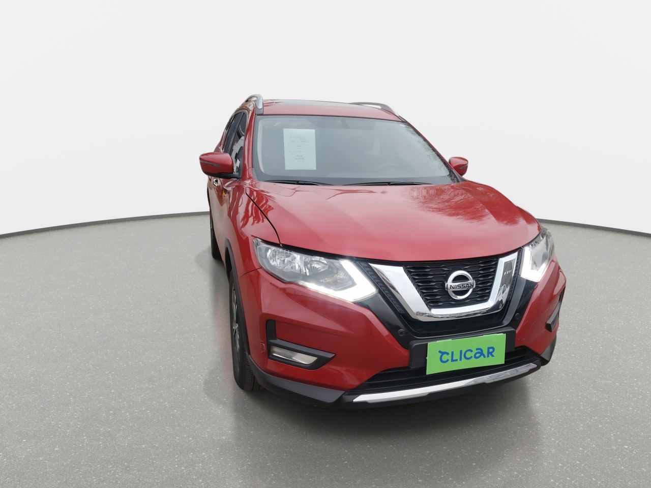 NISSAN - 2