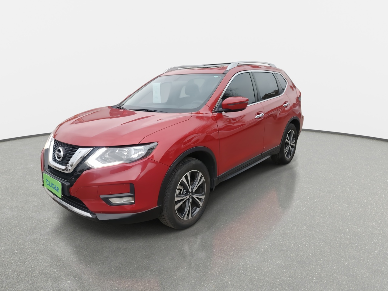 NISSAN - 3