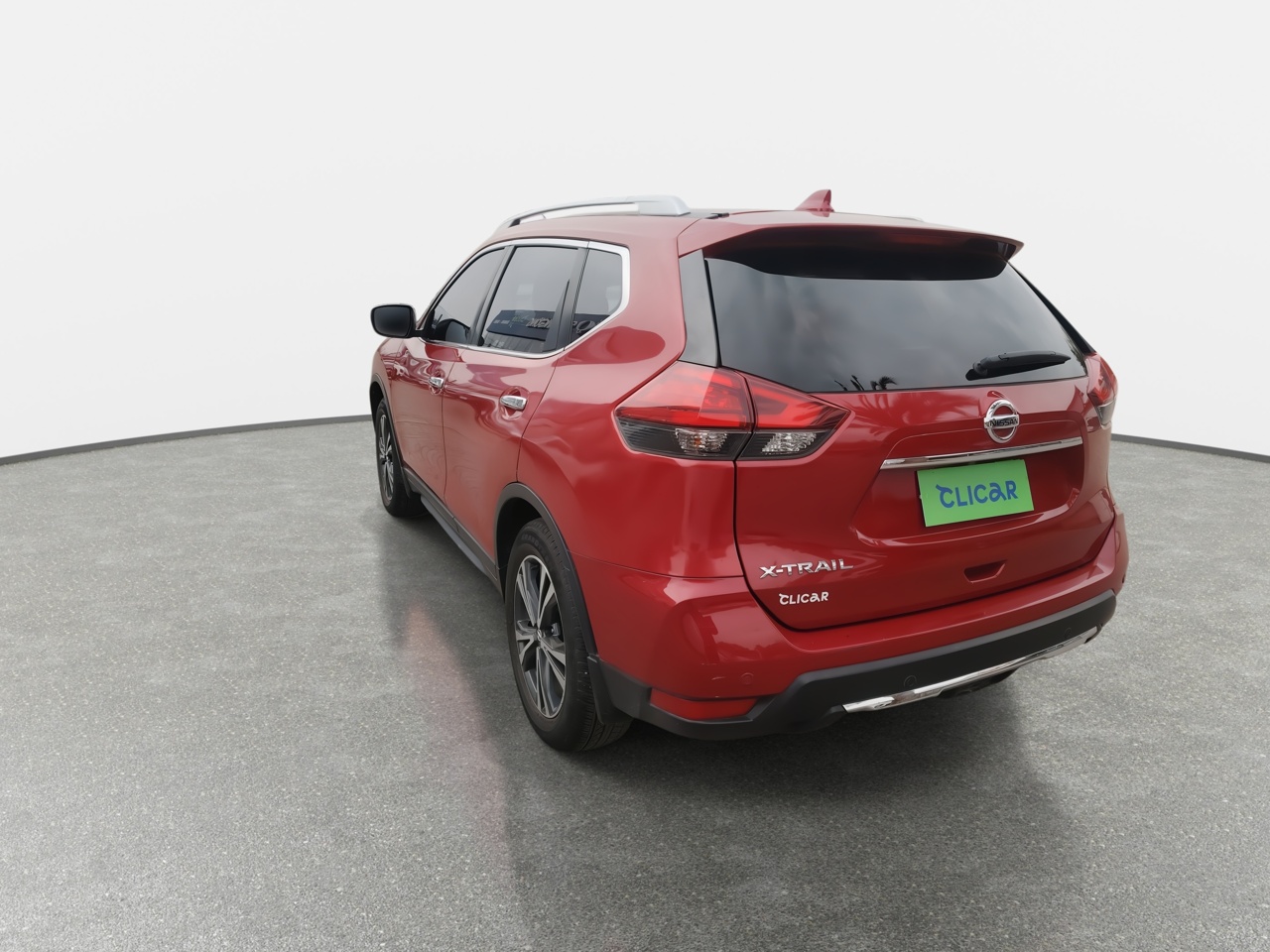 NISSAN - 5