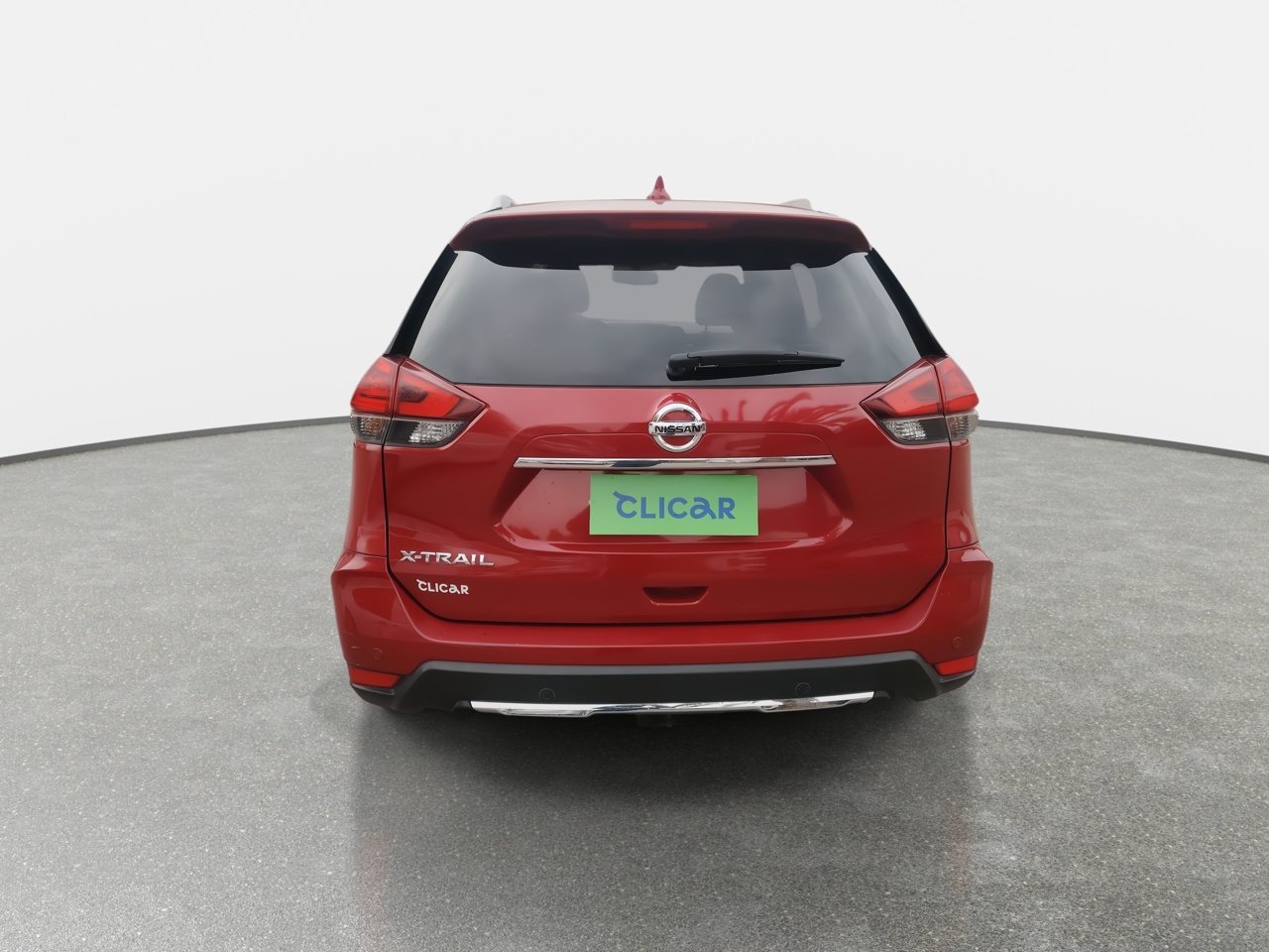 NISSAN - 6
