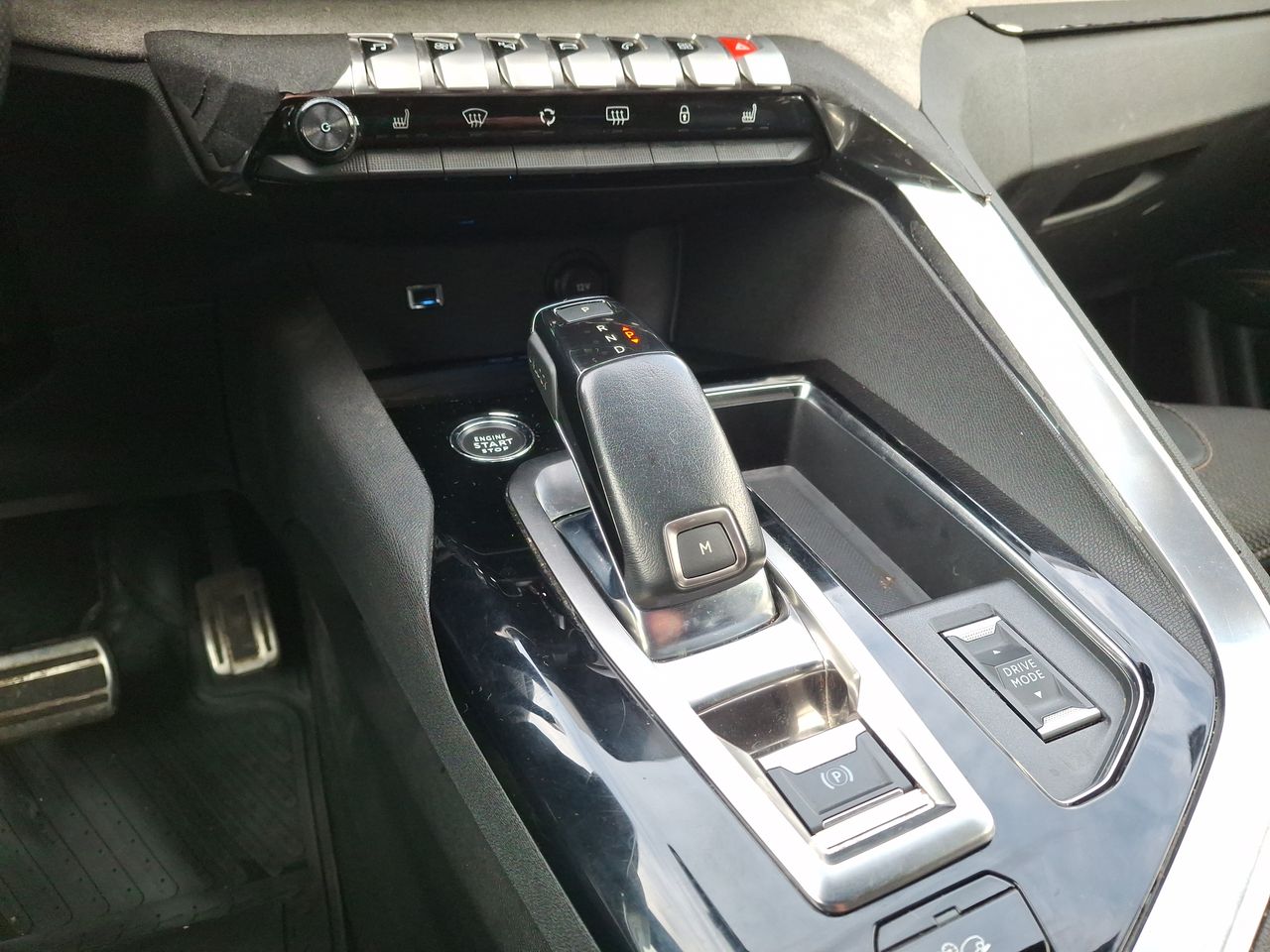 PEUGEOT - 22