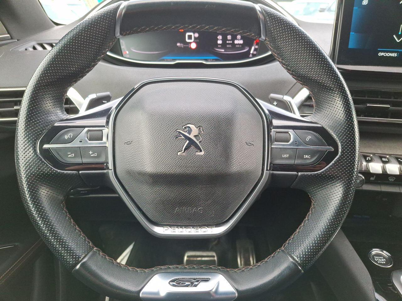 PEUGEOT - 16