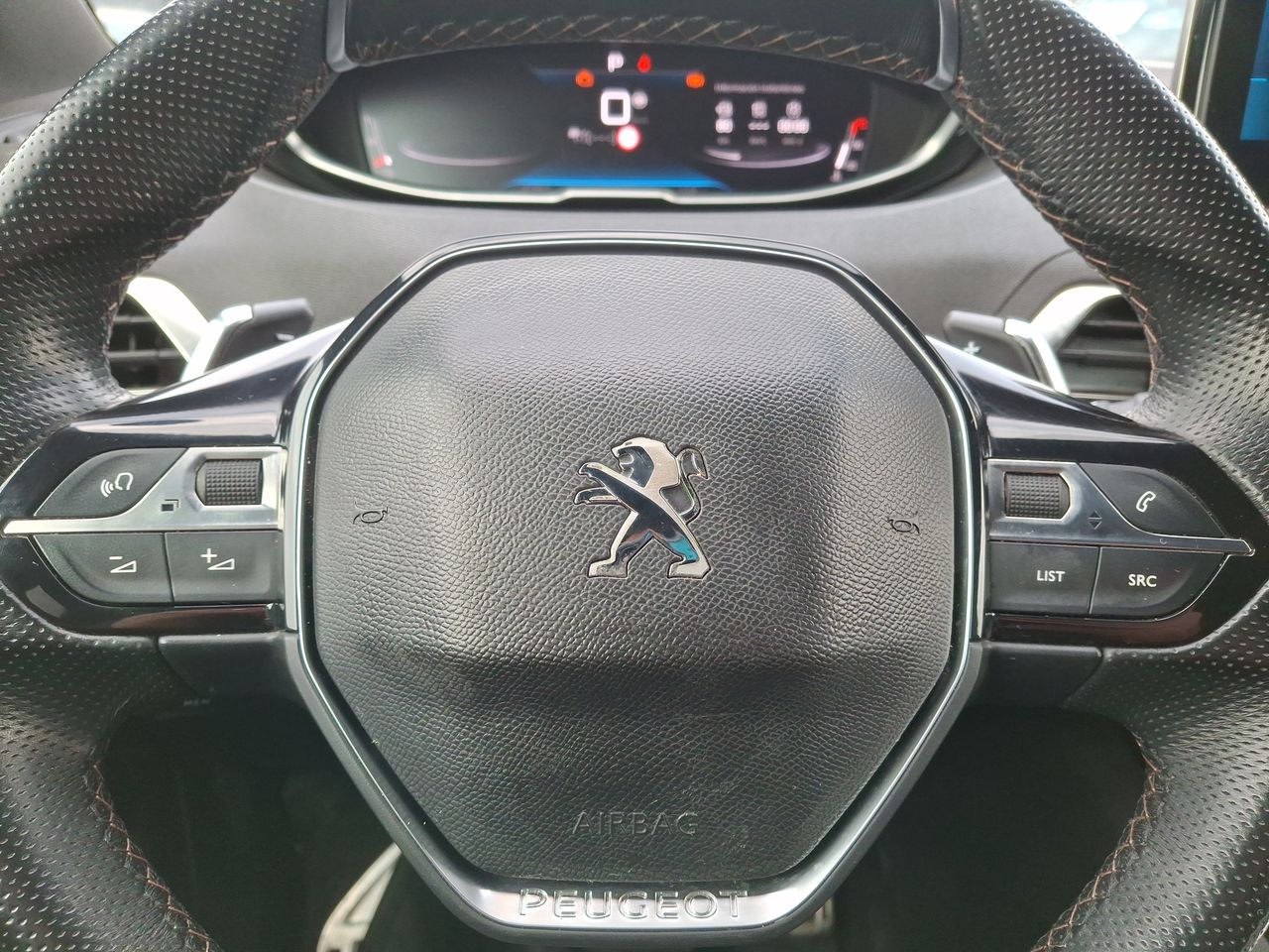 PEUGEOT - 17