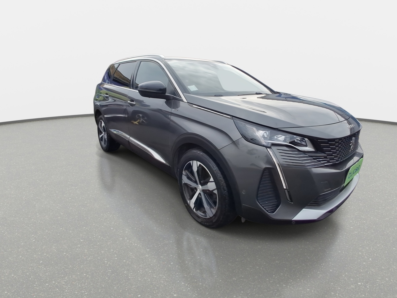 PEUGEOT - 1