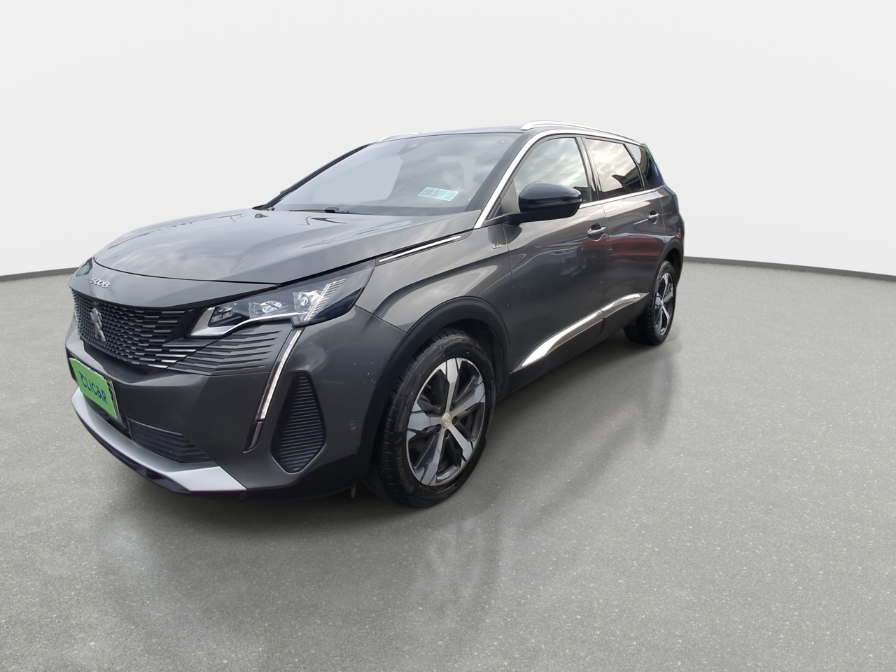 PEUGEOT - 3