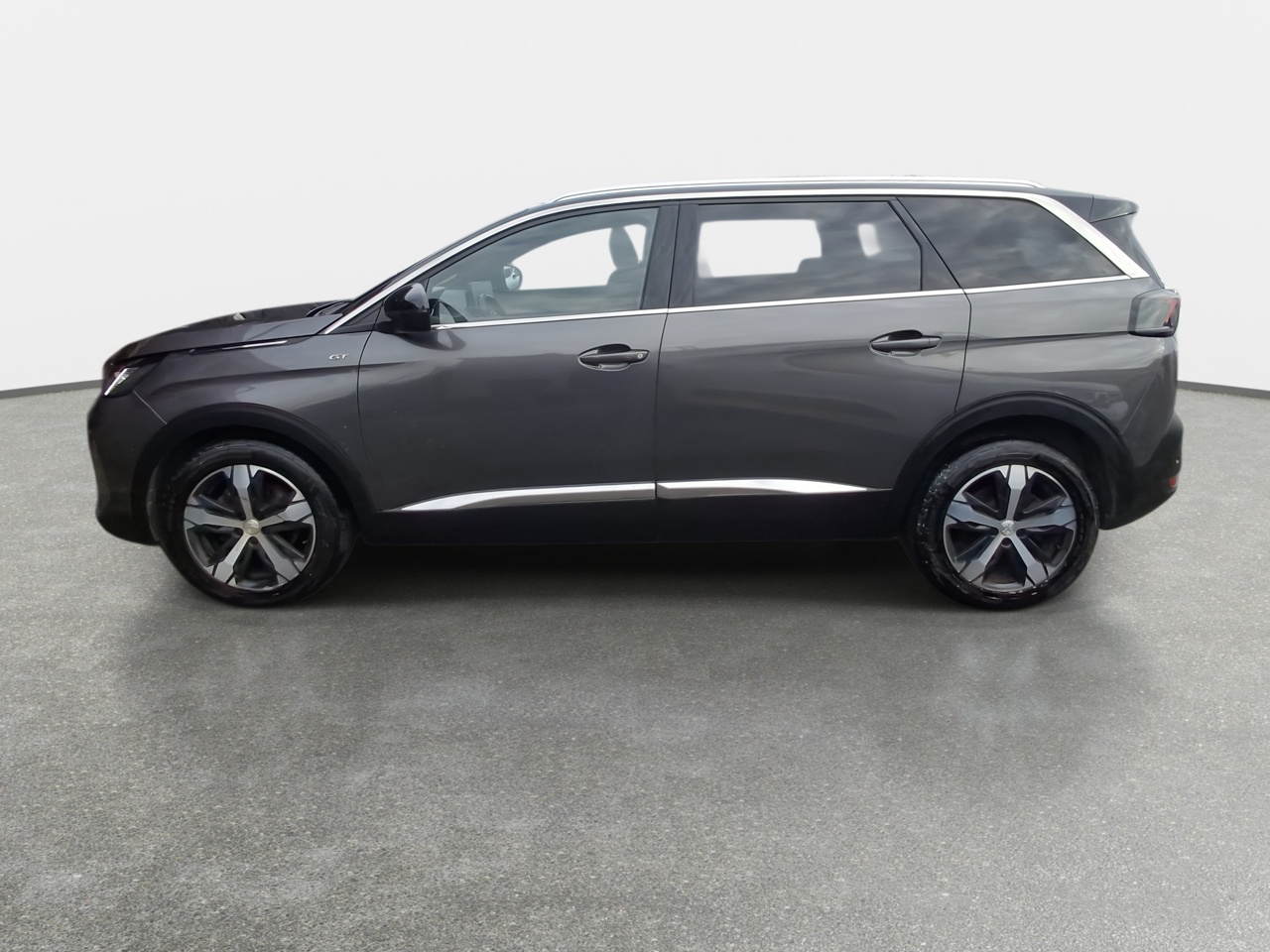 PEUGEOT - 4