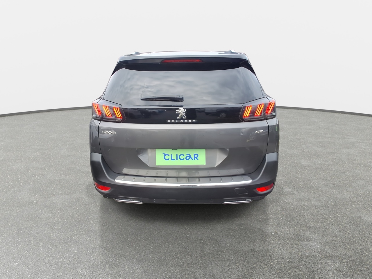 PEUGEOT - 6