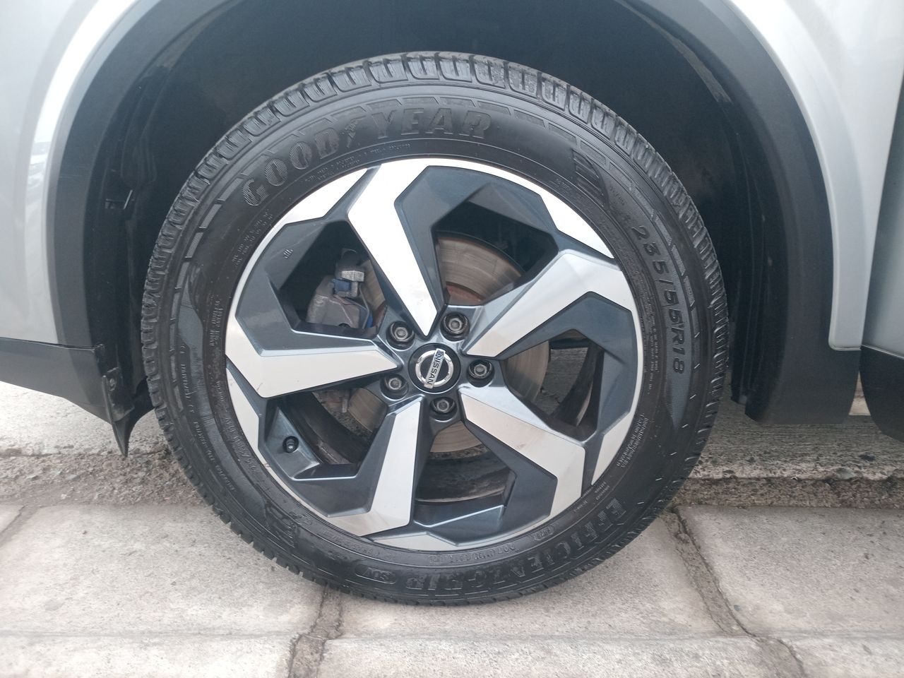Nissan Qashqai — foto 16 de 34
