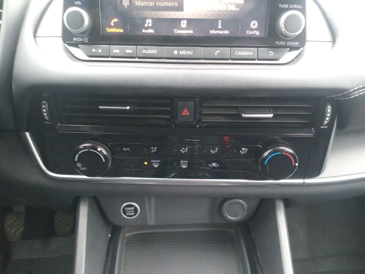 Nissan Qashqai — foto 29 de 34