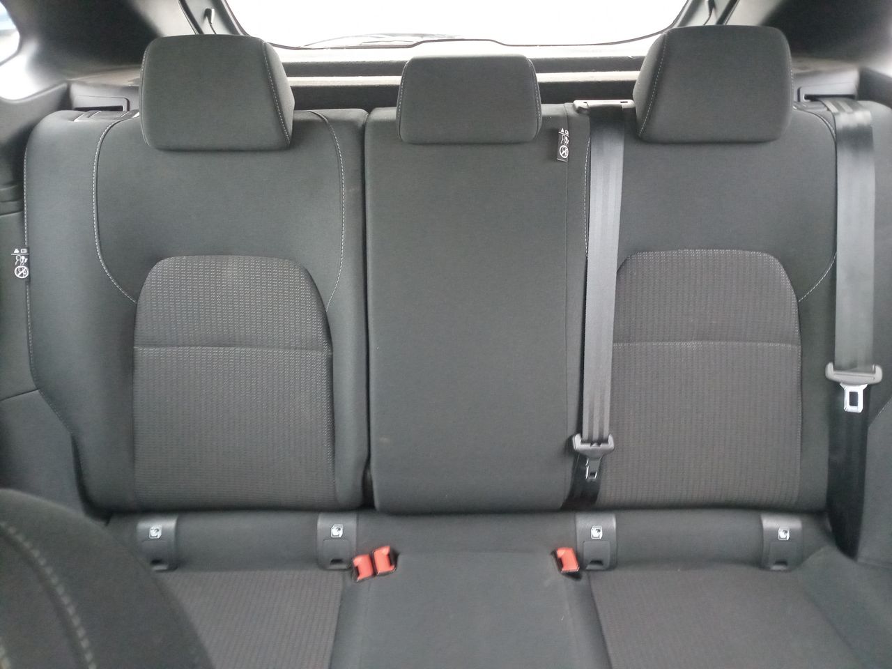 Nissan Qashqai — foto 33 de 34