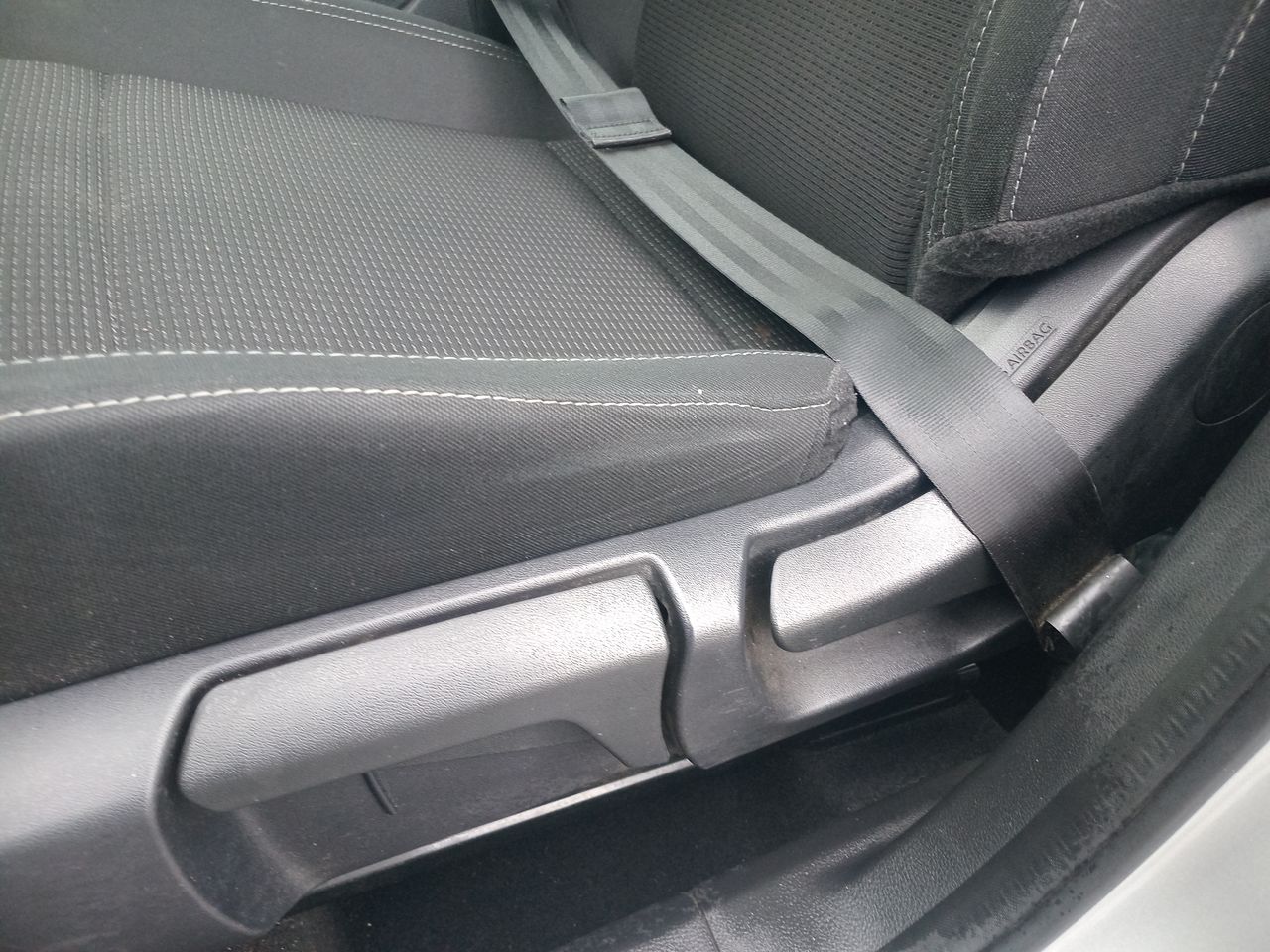 Nissan Qashqai — foto 22 de 34