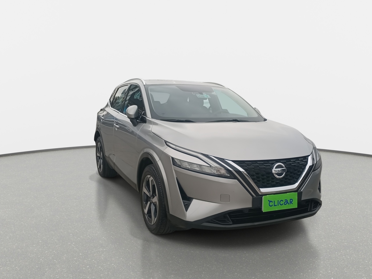 NISSAN - 1