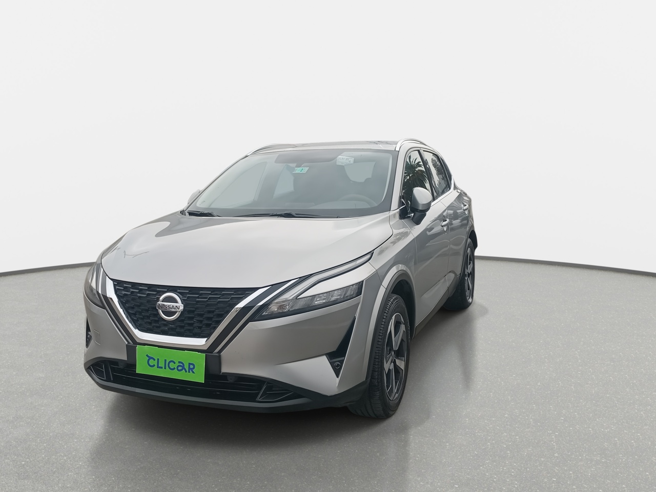 NISSAN - 2