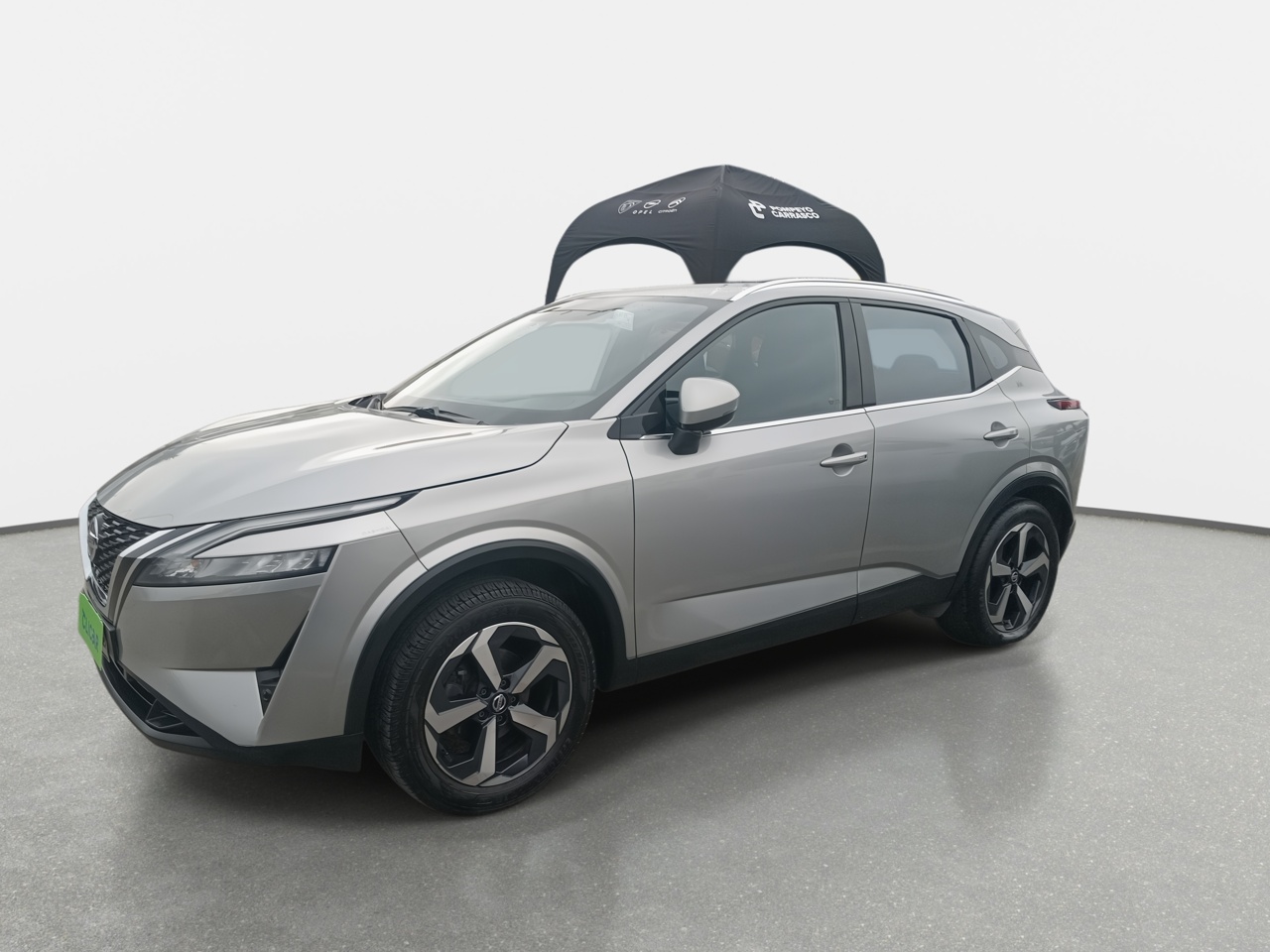NISSAN - 3