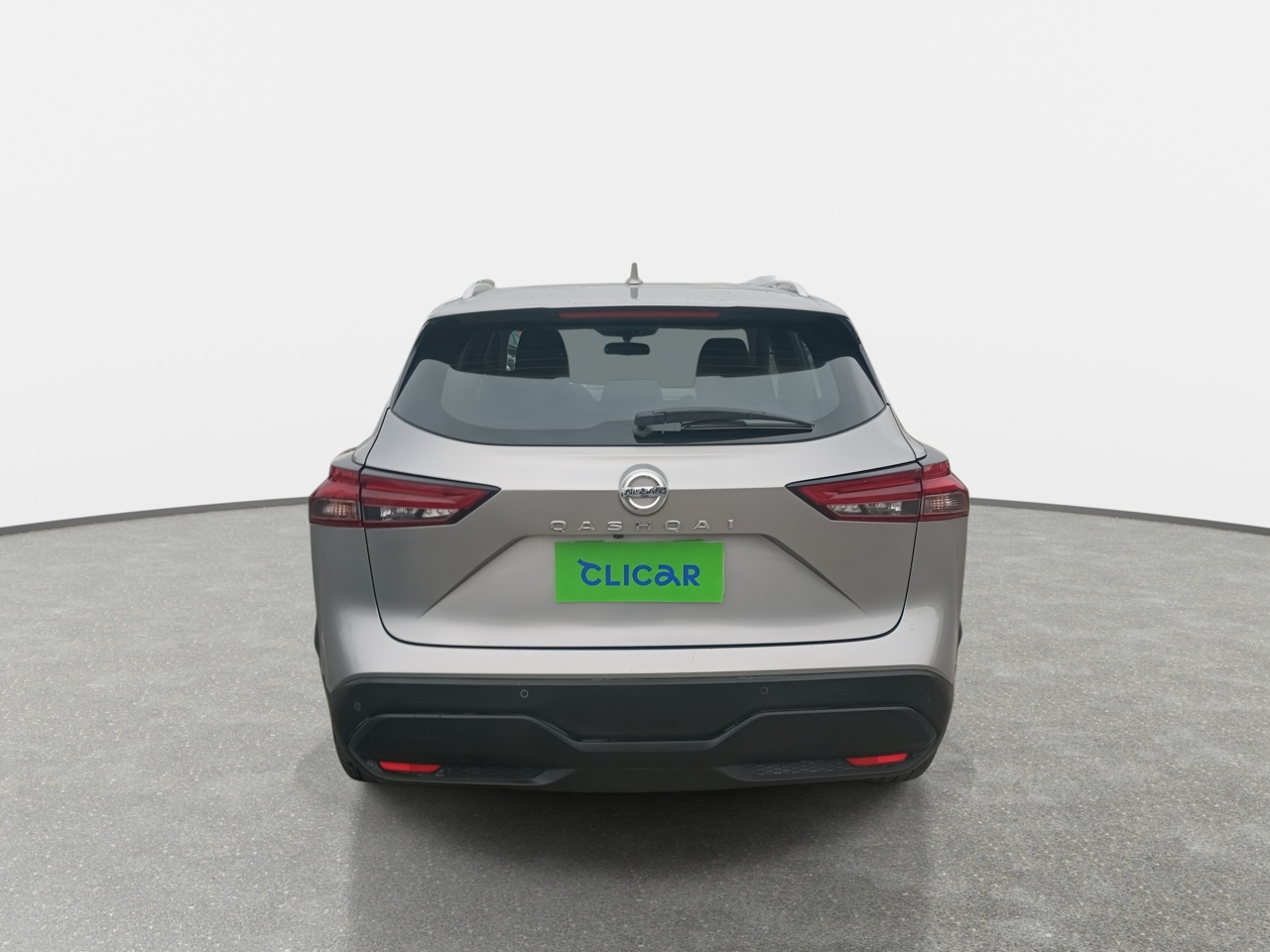 NISSAN - 5