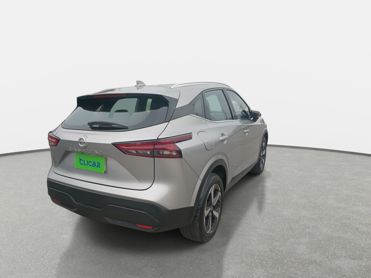NISSAN - 6