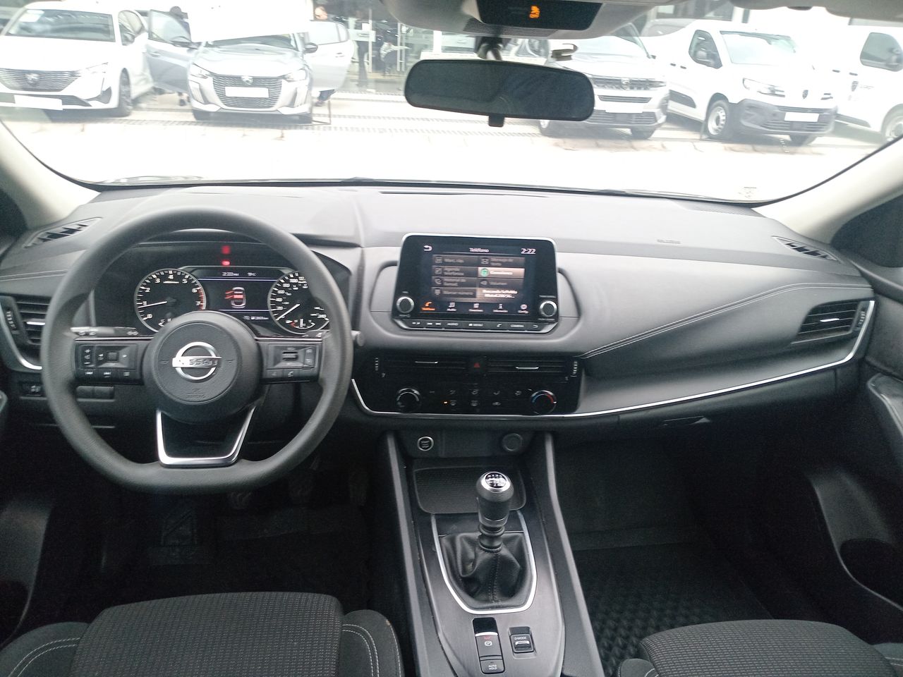 NISSAN - 1