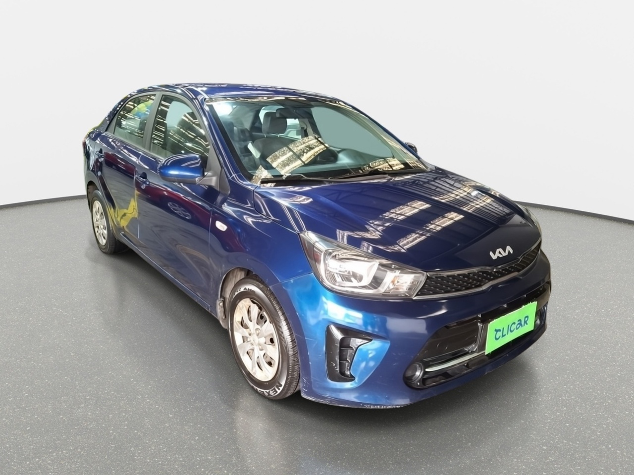 KIA