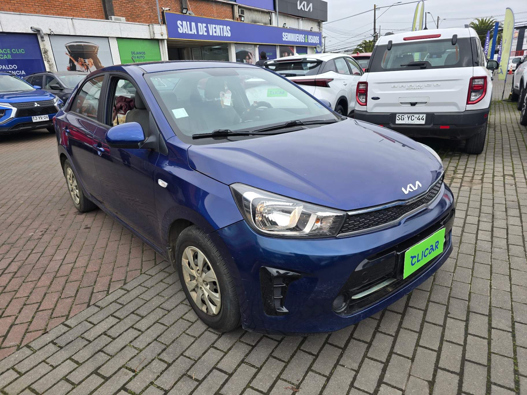 KIA
