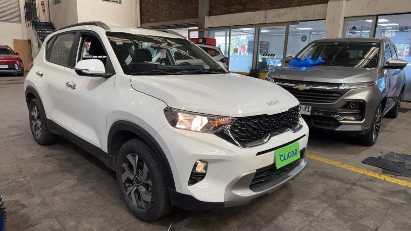 KIA - 1