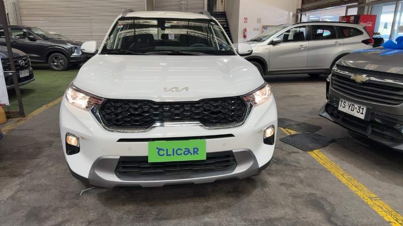 KIA - 2