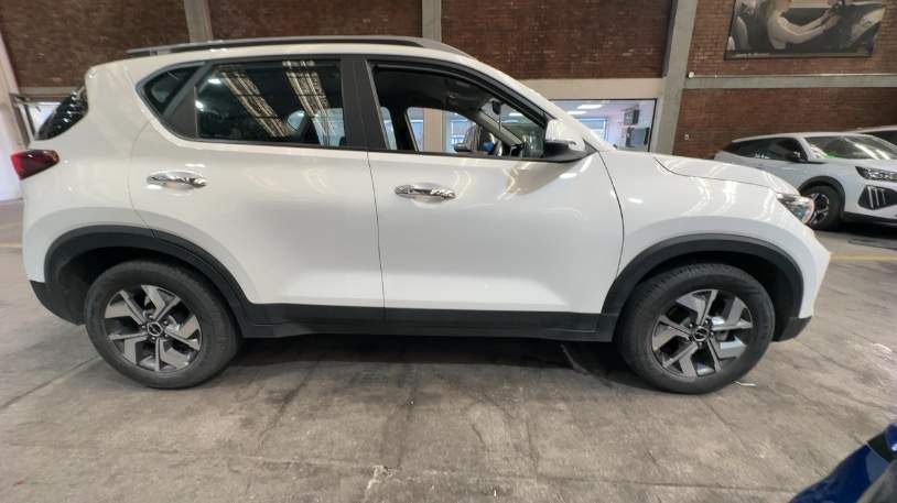 KIA - 3