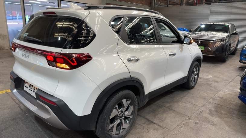 KIA - 4