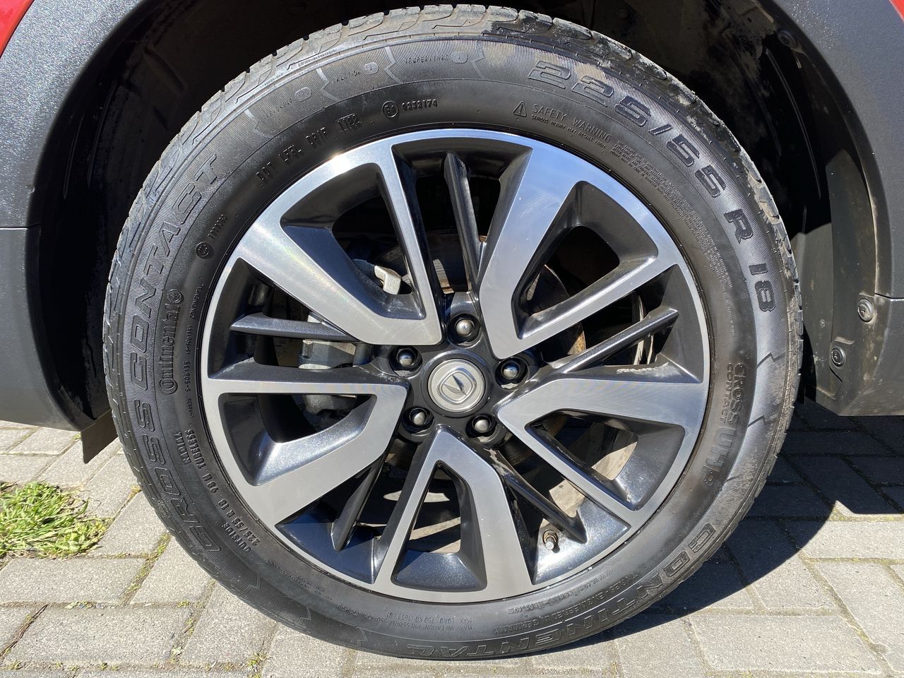 CHANGAN - 17