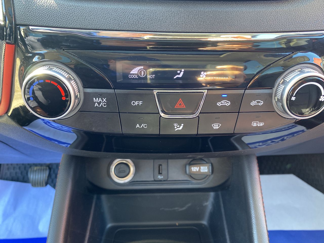 CHANGAN - 29