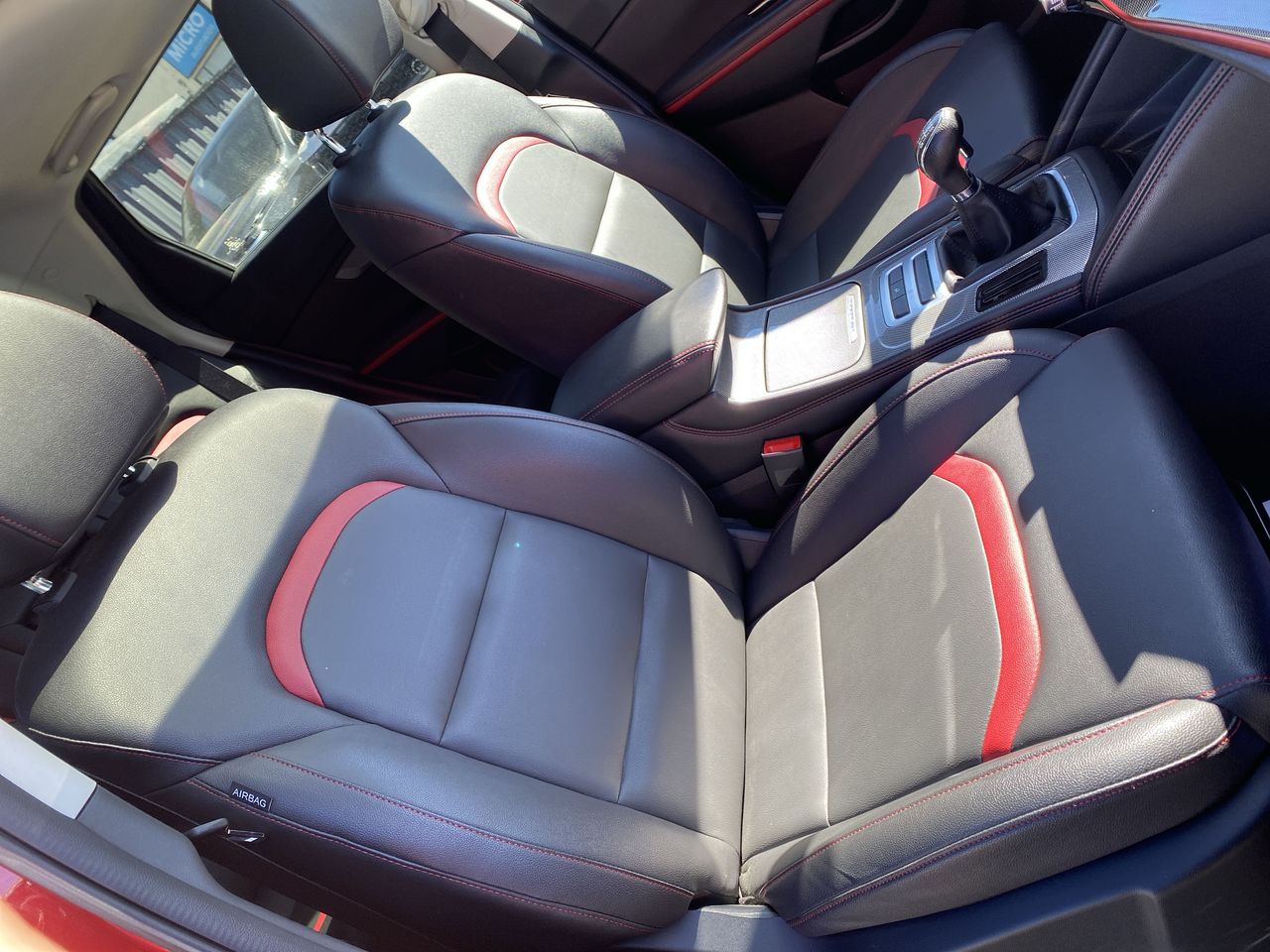 CHANGAN - 33