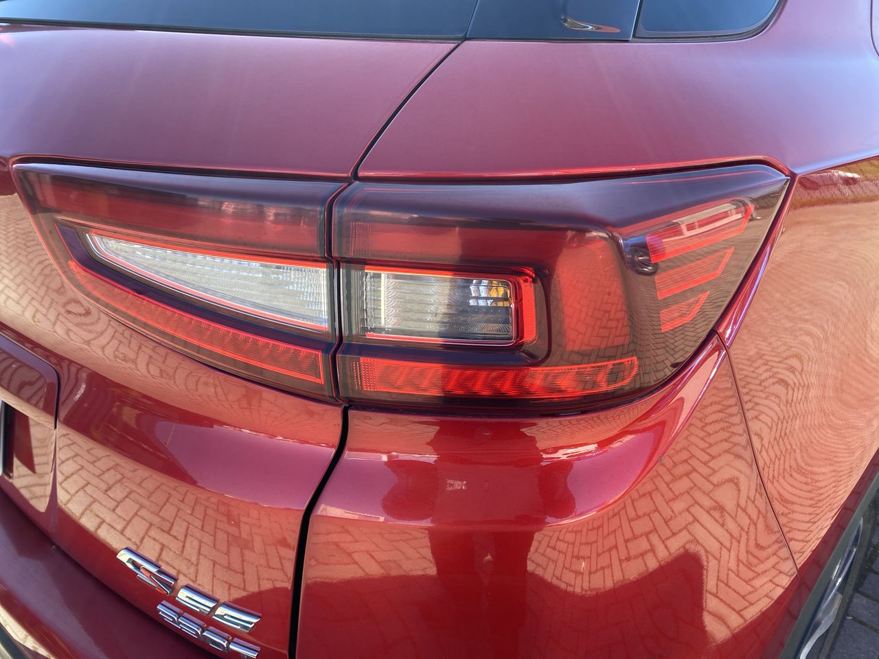 CHANGAN - 19